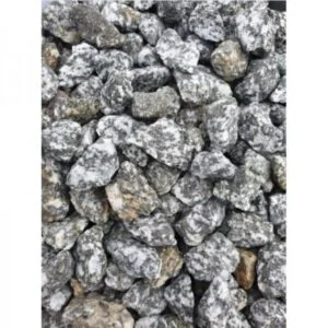 sjenit skalda granito gravas